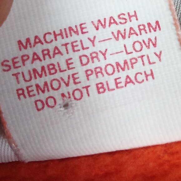 Vintage Oregon State Beavers Crewneck Sweatshirt - Picture 5 of 6